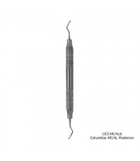 Columbia 4R/4L Posterior